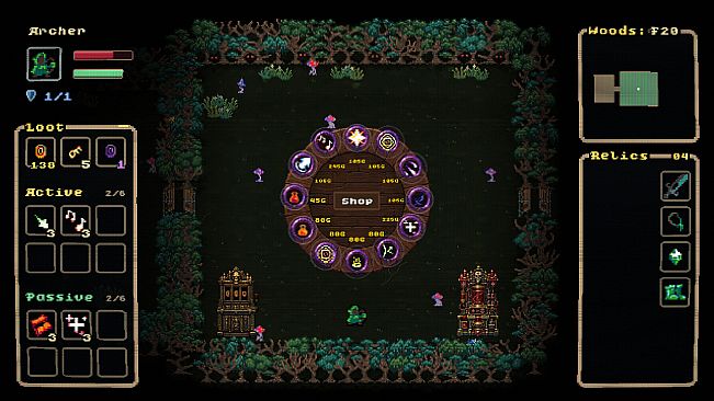 Slot Crawler