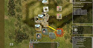 Lock 'n Load Tactical Digital: Heroes of the Pacific Battlepack 1