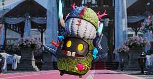 THRONE AND LIBERTY Nature's Celebration Pack: Bronze