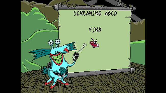 Nickelodeon Splat Pack