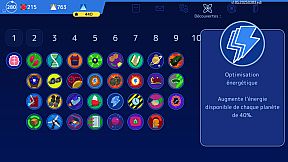 A Planet of Mine MasterMine Edition