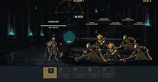 Greedspire