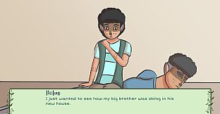 By the Vine: Chapter One