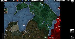 Wars Across the World: Estonia 1918