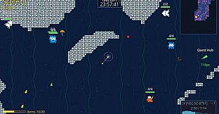 Deep Sea Delivery & Co.