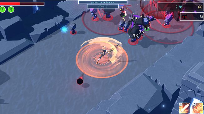 Luna & Sol: Nightmare Ward