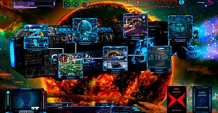 Lost in Space: Madness