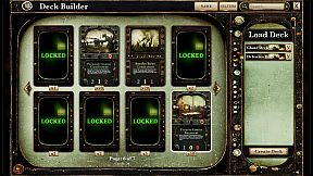 World War: An Age of Industry & Magic