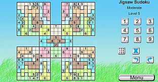 Ultimate Sudoku Collection