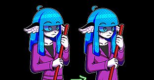 Blackout Hospital - Artbook