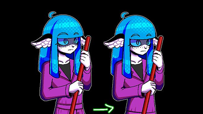 Blackout Hospital - Artbook