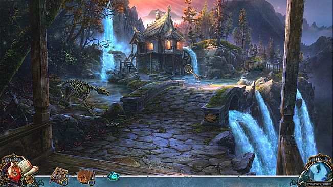 Living Legends: Wrath of the Beast Collector's Edition