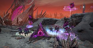 Age of Wonders: Planetfall - Invasions