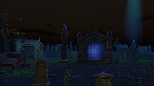 Absolute VR Experiences