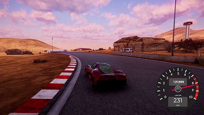 Car Detailing Simulator - Track Day DLC