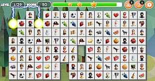 Tile Connect - Onet Match