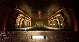 Tooned Out Duo Dippin