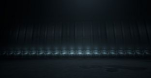 Happy Lane: The Threshold