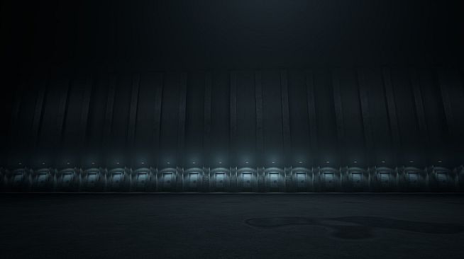 Happy Lane: The Threshold