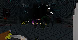 Dungeons and Treasure 2