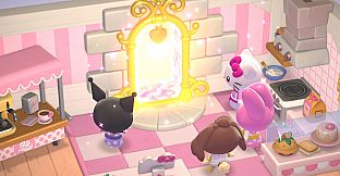 Hello Kitty Island Adventure - Wheatflour Wonderland