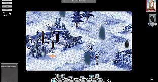 Winter Voices Episode 2: Nowhere of me