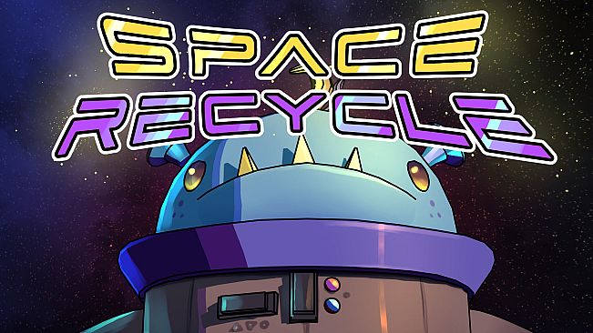 Space Recycle