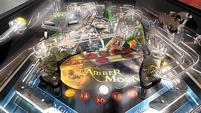 Dream Pinball 3D