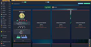 Melvor Idle: Atlas of Discovery