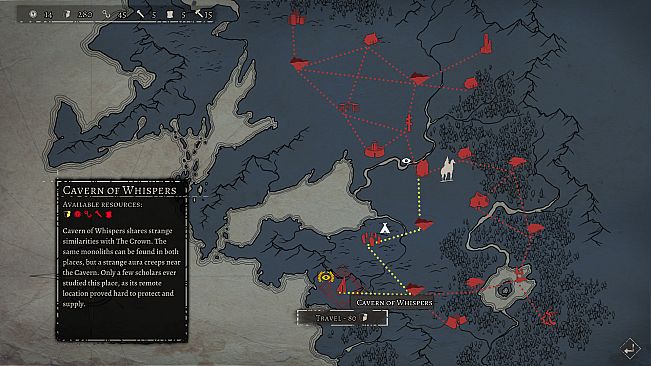 Alder's Blood: Definitive Edition