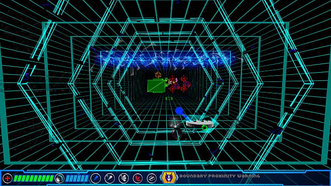 Super Star Shooter 16