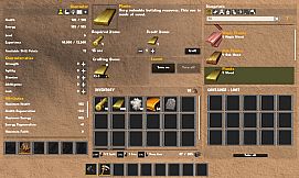 ArkCraft: The Rebirth of the World