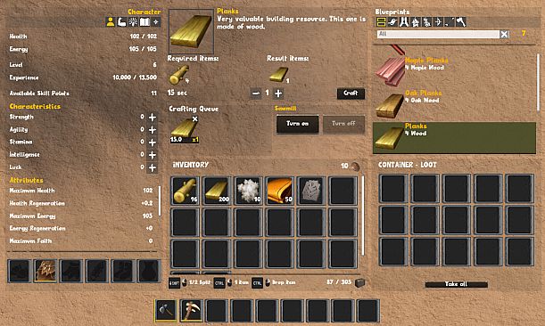 ArkCraft: The Rebirth of the World