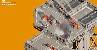 IRON-PLUNDER