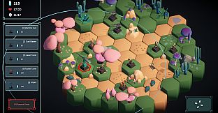 Aurora Reach: Frontline