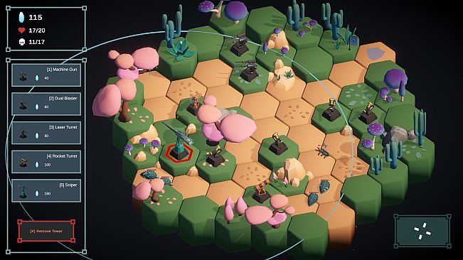 Aurora Reach: Frontline