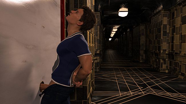 Professor Torus Tinker and his Titillating Tales (A Gay Sci-Fi Adventure)