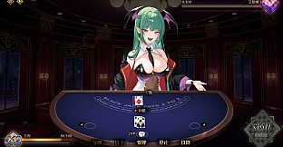 Lustful BlackJack: My Succubus Dealer
