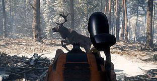 theHunter: Call of the Wild - Smoking Barrels Weapon Pack