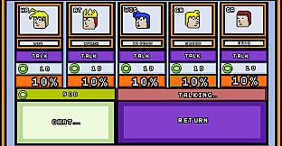 Norega(Full Expansion)