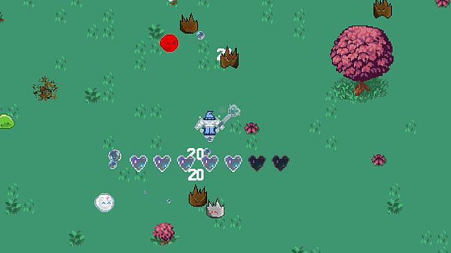 Bubble Hero: The Five Elements