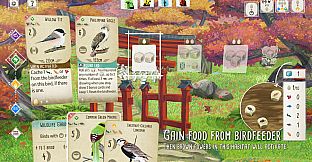 Wingspan: Asia Expansion