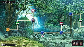 Escape from the Village of Lustful Rituals