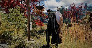 Crimson Desert Deluxe Edition