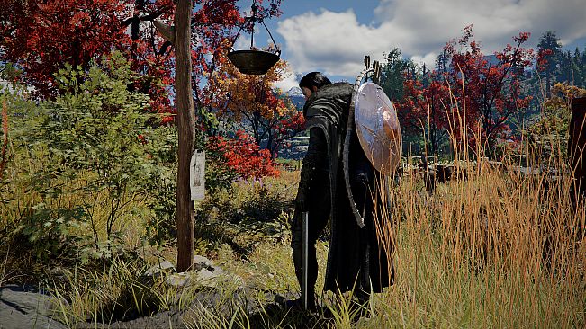 Crimson Desert Deluxe Edition