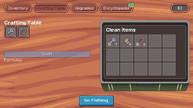 Magnetic Catch
