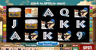 More Panda Slot Creator - Greek Gyros Addon Theme