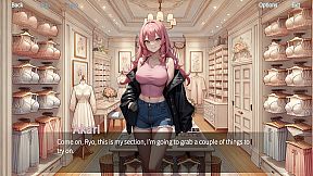 SpyLens: Sex in focus