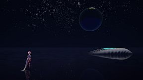 Areia: Pathway to Dawn