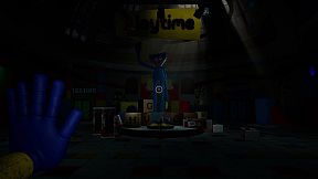 Poppy Playtime: Chapter 1